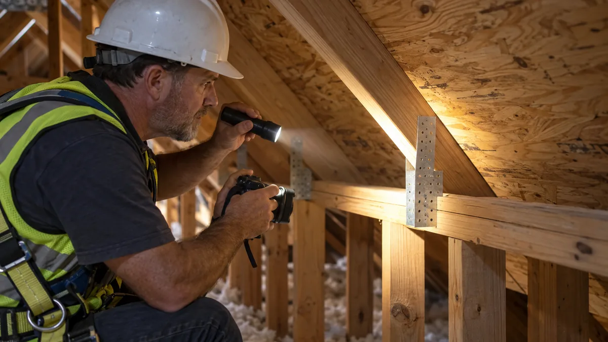 Wind Mitigation Inspection in Jacksonville, FL: How It Affects Insurance